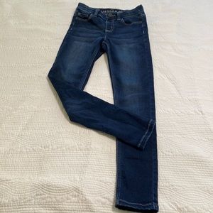 Justice jeggings